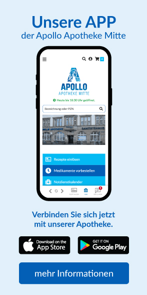 Banner Apollo App